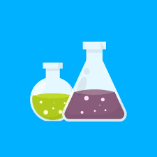Chemical Equation Balancer App By Talha