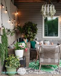 Diy Mosquito Repellent Chandelier