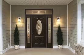 Top Modern Front Door Styles For