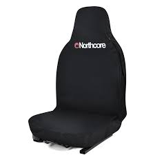 2024 Northcore Eco Single Car Seat