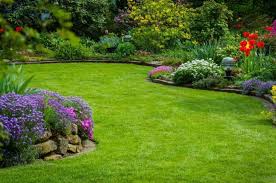 Innovative Landscaping Ideas For 2024