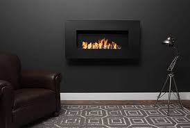 Icon Fires Fireplaces Stylish