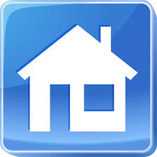Interface House Buildings Home Icon