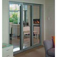 Low Profile Sliding Door Track