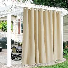 Outdoor Curtains Buy At Best