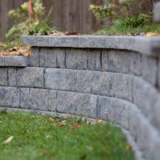 Retaining Walls H H Lawn Landscape