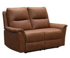 Power Recliner 2 Seater Sofa