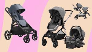 Best Convertible Strollers 2023