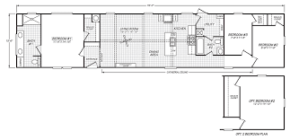 Single Wide Mobile Homes Factory Expo