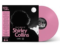 Ballad Of Shirley Collins Ost