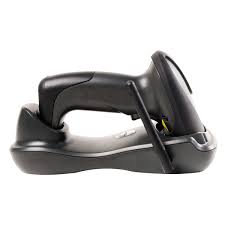 yumite barcode scanner 433mhz wireless