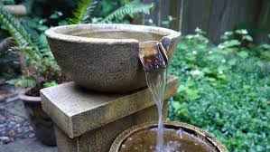 Luxury Fountains For Your Home