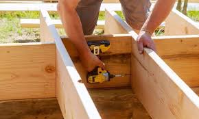 how to strengthen floor joists from