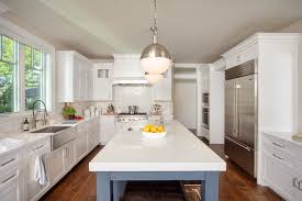 Seamlessly Blend An Open Floor Plan