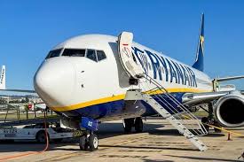 The Ryanair Flights Mistake You Re