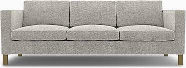 Ikea Karlanda 3 Seater Sofa Cover