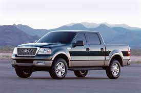 2004 2008 Ford F 150 Used Car Review