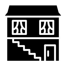 Vector Design Basement Icon Style