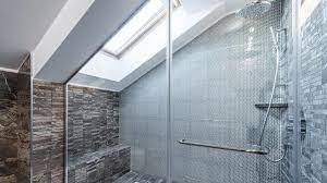 Average Shower Door Replacement Cost In