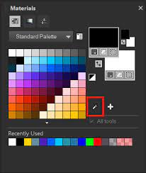 Html Hex Color Code For Onscreen Colors