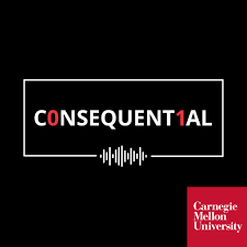 consequential a policy podcast from
