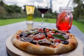 Grow A Square Foot Pizza Garden In 9