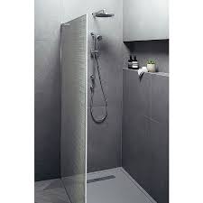 Matki One Wet Room Panel With Ceiling