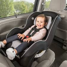 Evenflo Convertible Car Seat S