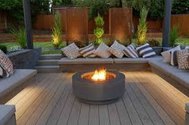 Traditional Composite Decking Boards