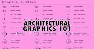 Architectural Graphics 101 Symbols