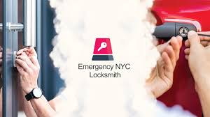 24 Hour Emergency Nyc Locksmith