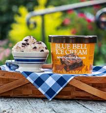 Blue Bell Creameries The Best Ice