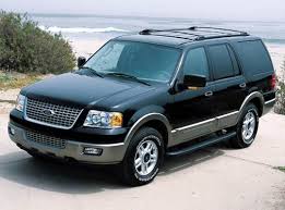 2004 Ford Expedition Value