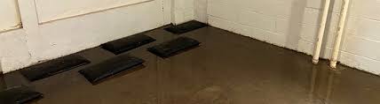 Basement Waterproofing In St Louis