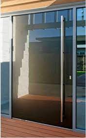 Vision Windows Ltd Entrance Door Range