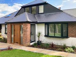 Need Planning Permission For A Porch