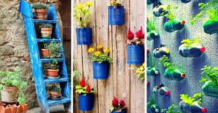 Vertical Gardening