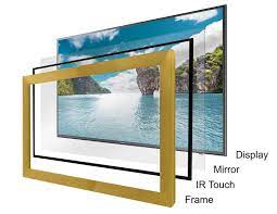 Mirror Frame Diy Smart Mirror