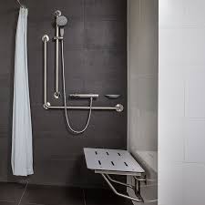 Asi Fold Up Shower Seat