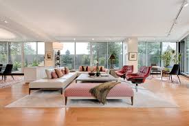 Designing An Open Floor Plan