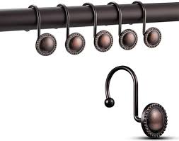 Rustproof Antique Decorative Shower