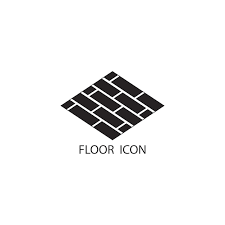 Premium Vector Floor Icon Vector