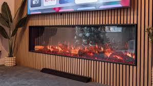 Electric Fire Onyx Avanti 190rw