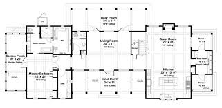 This Scaled Down To 1800 Sq Ft Plan