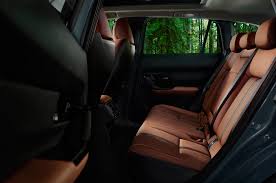 Mazda Cx 50 Wants To Take You Outdoors