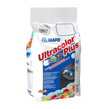 Mapei Ultracolor Plus Grout 5kg