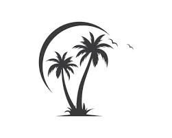 Coconut Tree Logo Images Browse 43