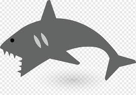 Great White Shark Shark Icon