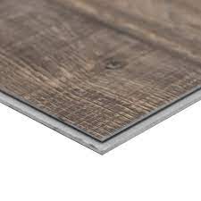 Waterproof Luxury Vinyl Plank Flooring