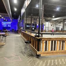 Bars For Groups In Indianapolis